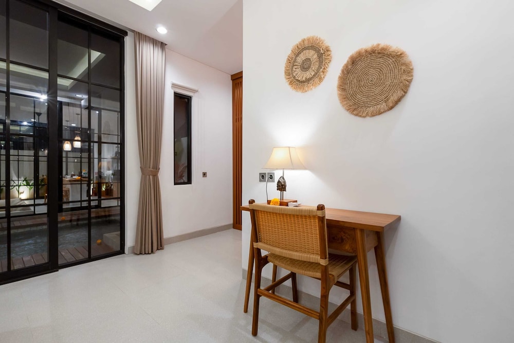Villa Sophian