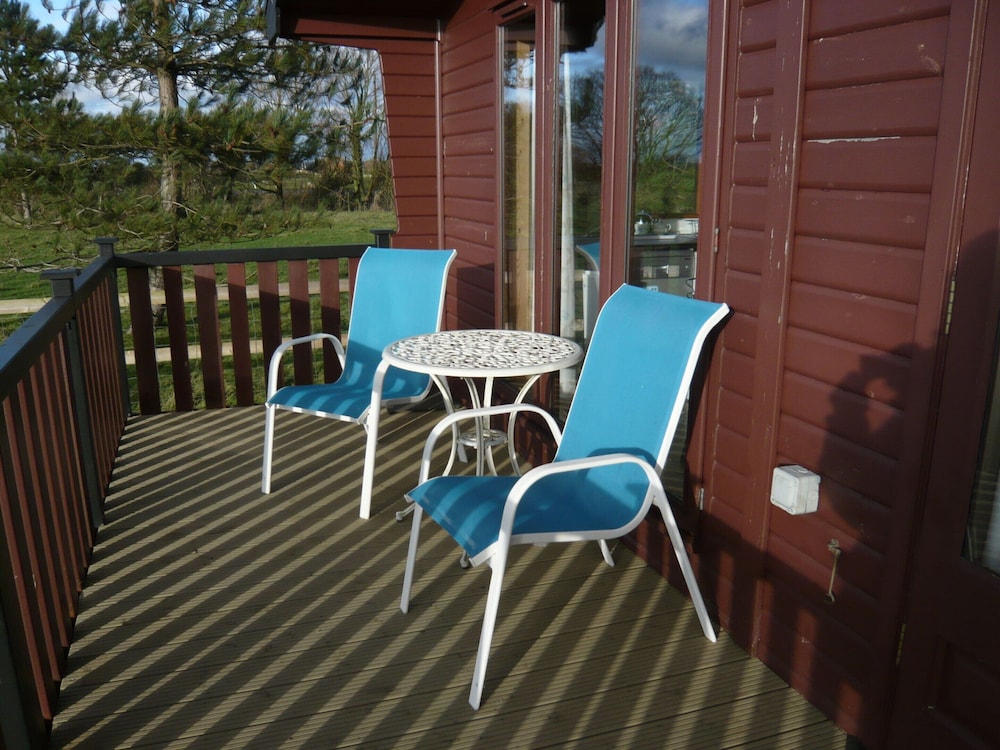 Cottage in Brookland With Private Sauna, photo 6