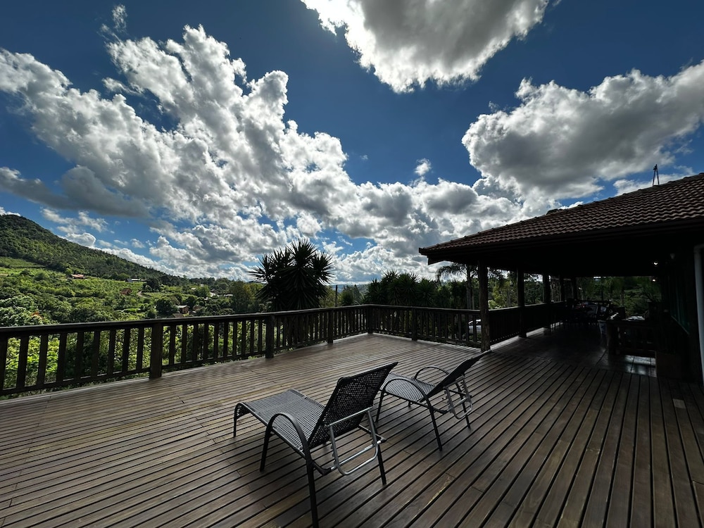Villa Italia Hospedagem