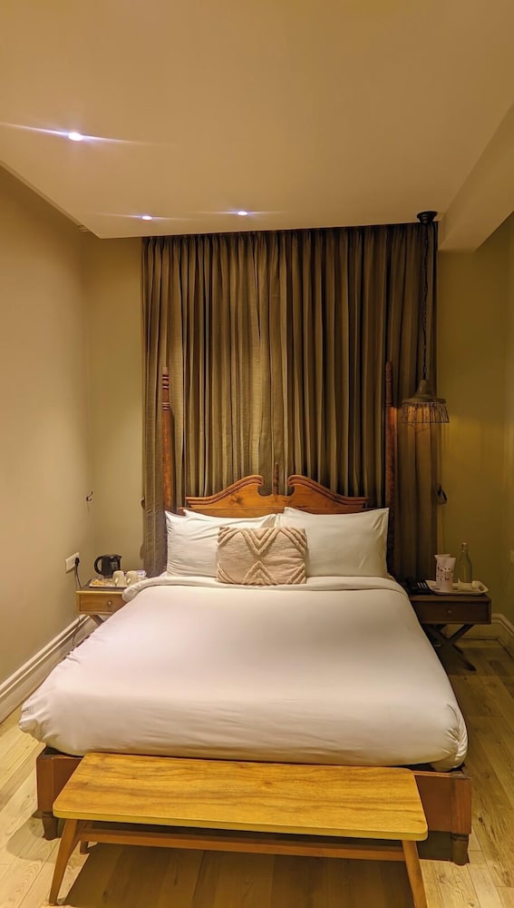Meraki Maison
