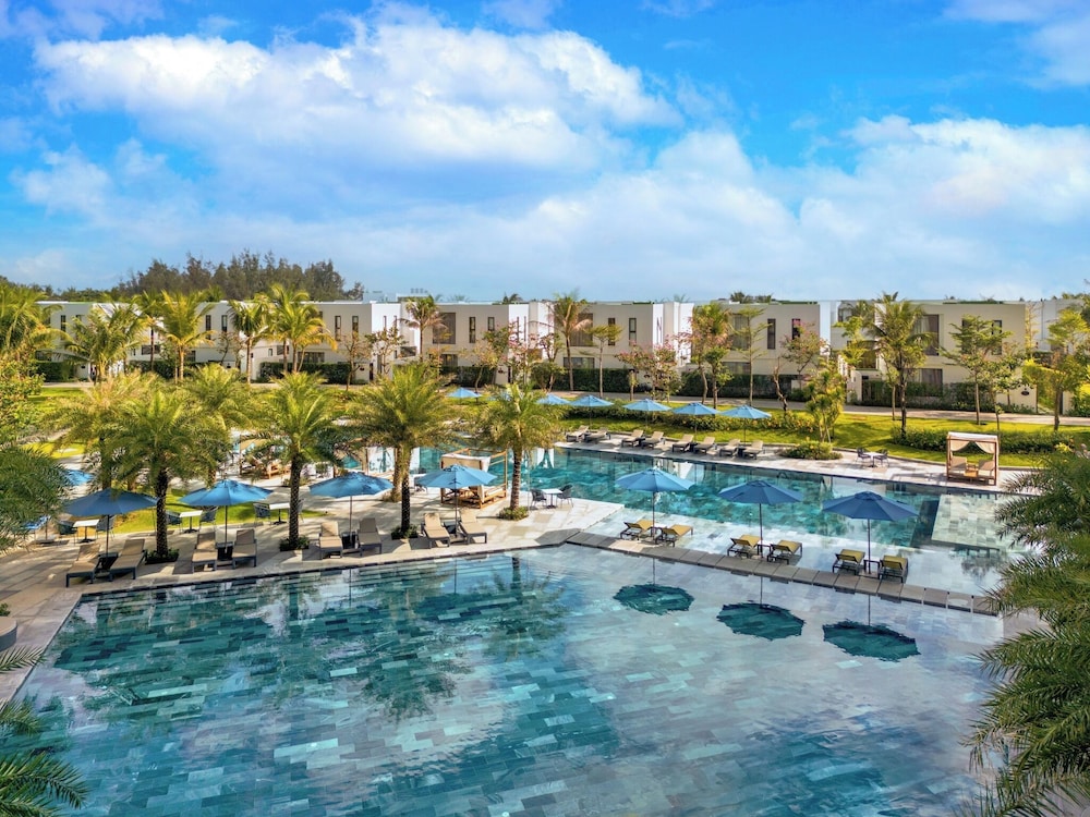 Hoi An Apartment Seaview - An Bang Beach