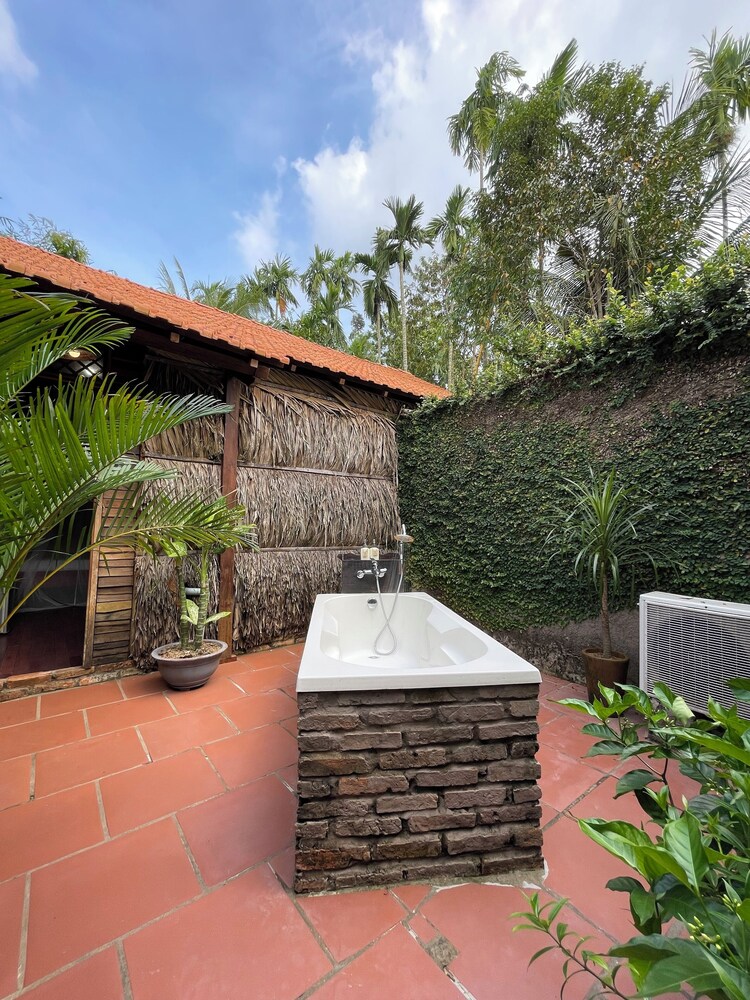 Vamxang Rustic Home