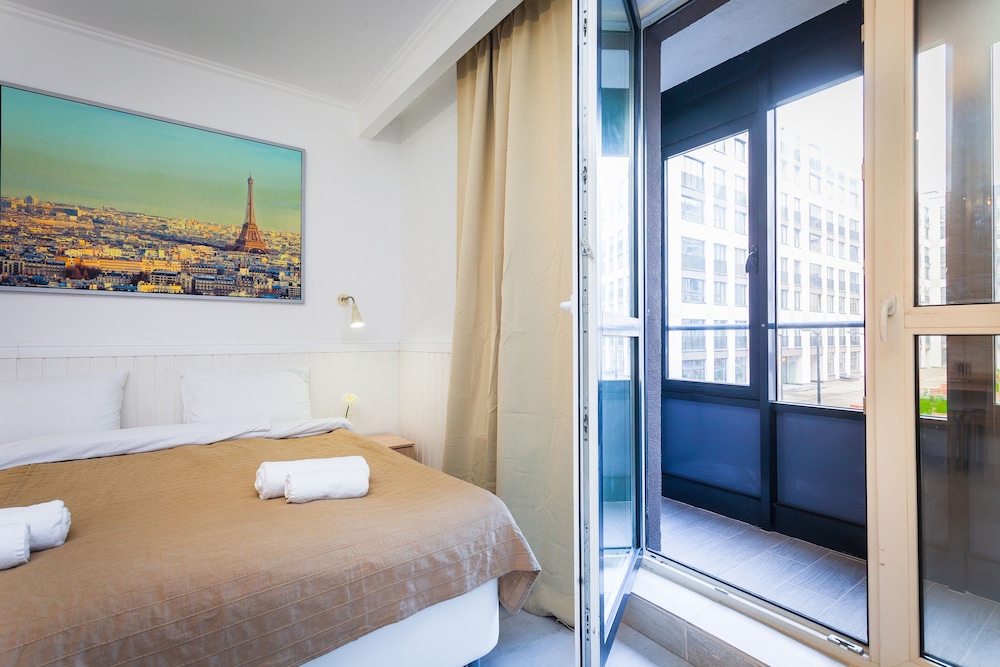 Prime Apartments