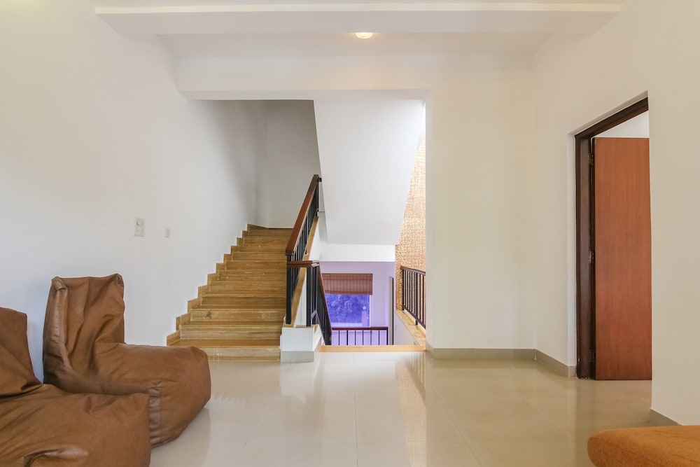 Casa Del Sol Anjuna