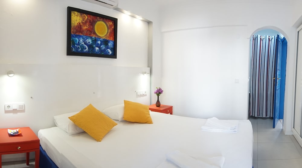 Su Otel - Image 106