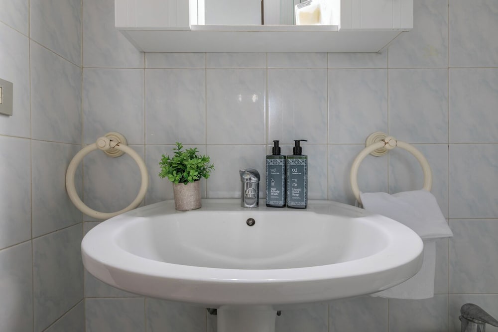 Cozy Flat near Inalpi Arena by Wonderful Italy