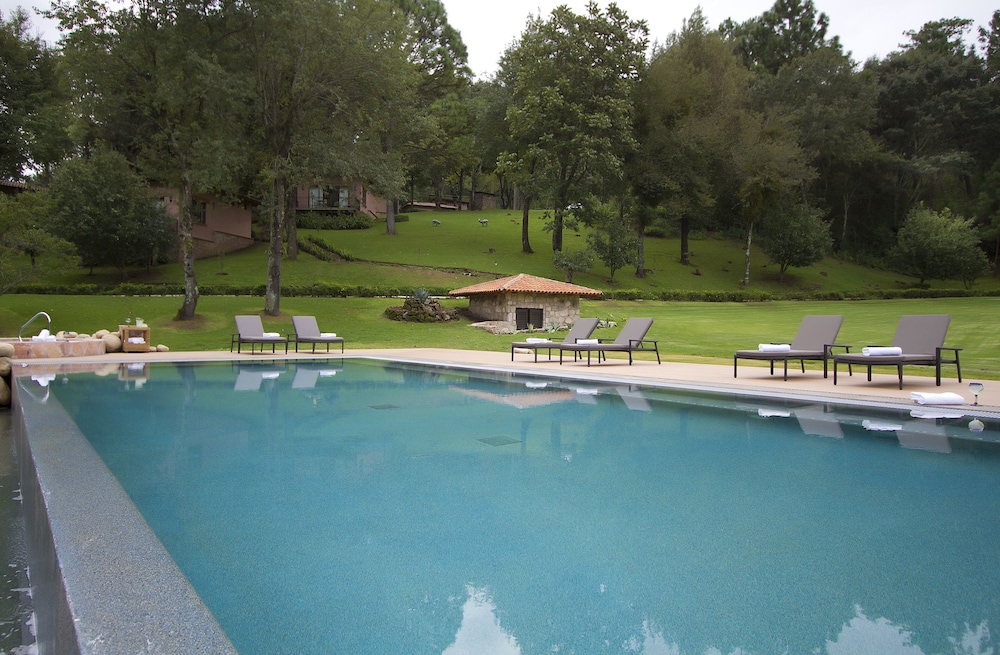 Sierra Lago Resort  Spa - All inclusive - Property Image 62