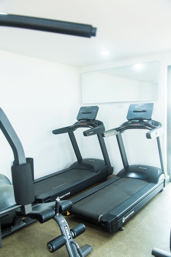 Accra Luxury Apartments at Edge