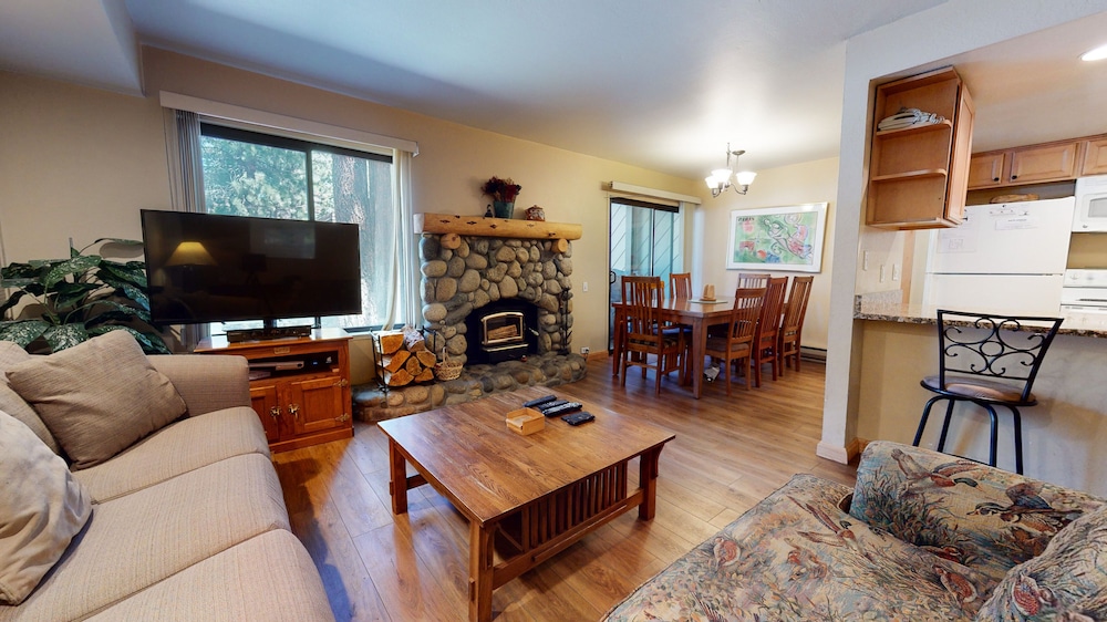 Horizons Bliss - Near Year-round Activities! view 3
