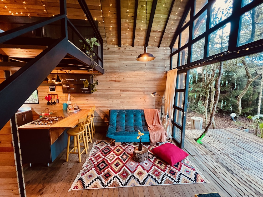 Chalets Boutique de Vereda