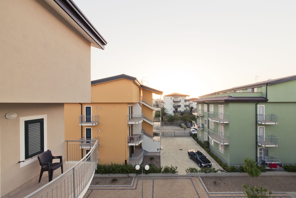Longomare Residence Vacanze