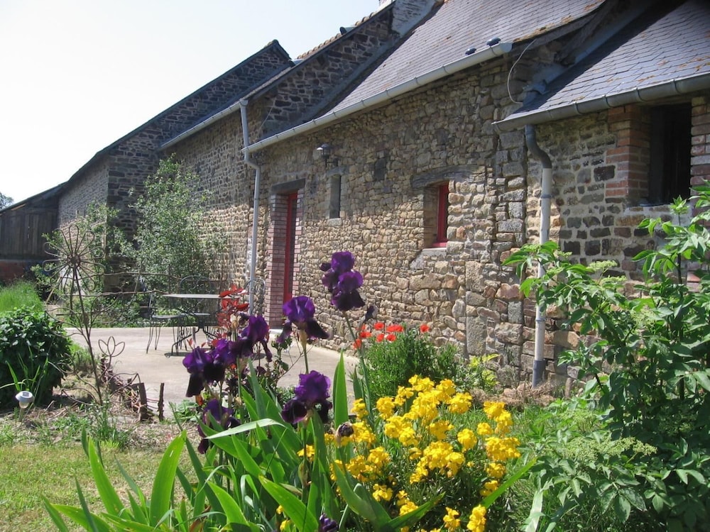 Aux Bonnes Herbes