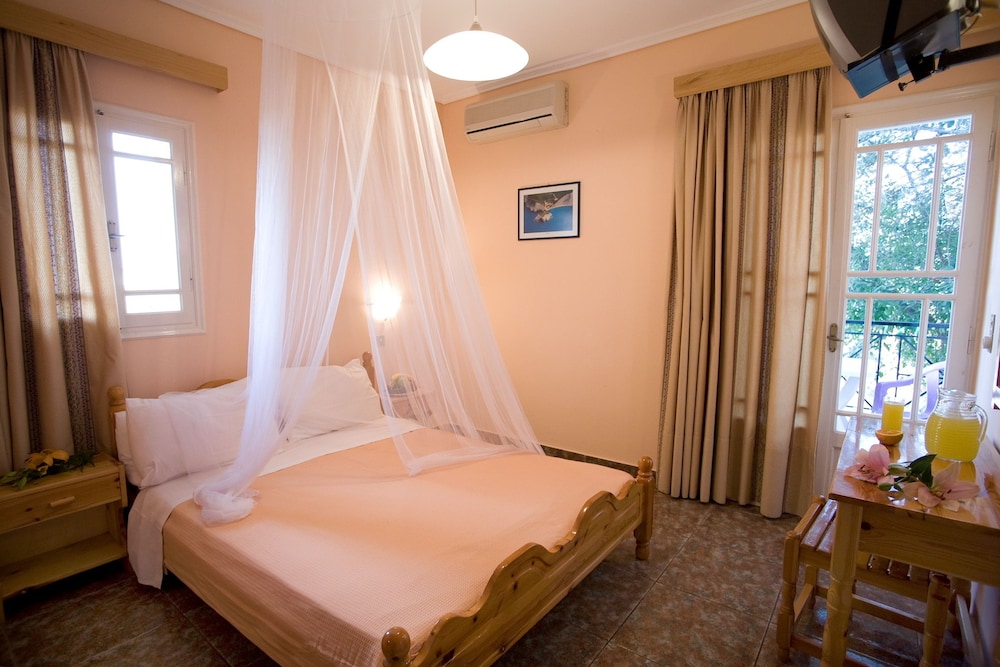 Pension Filoxenia