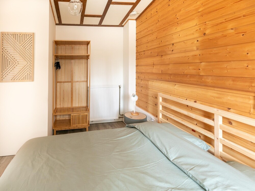 Holiday Home in Lanklaar Near Forest Trails