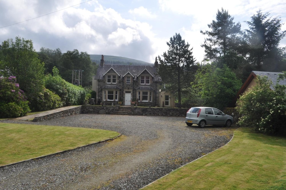 Airlie House Self-Catering