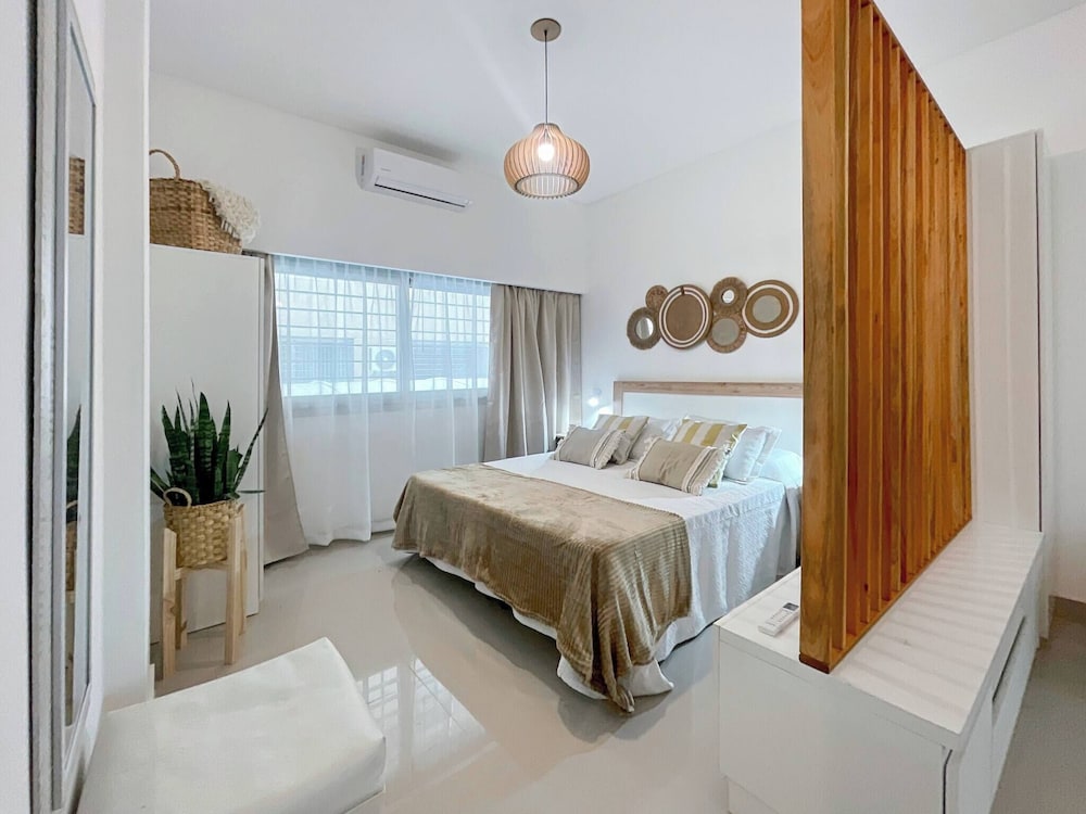 Modern Studio in the Heart of San Telmo With Pool