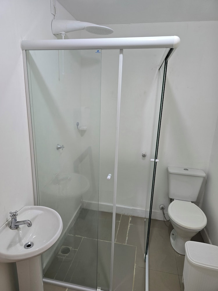 Ô de casa hostel
