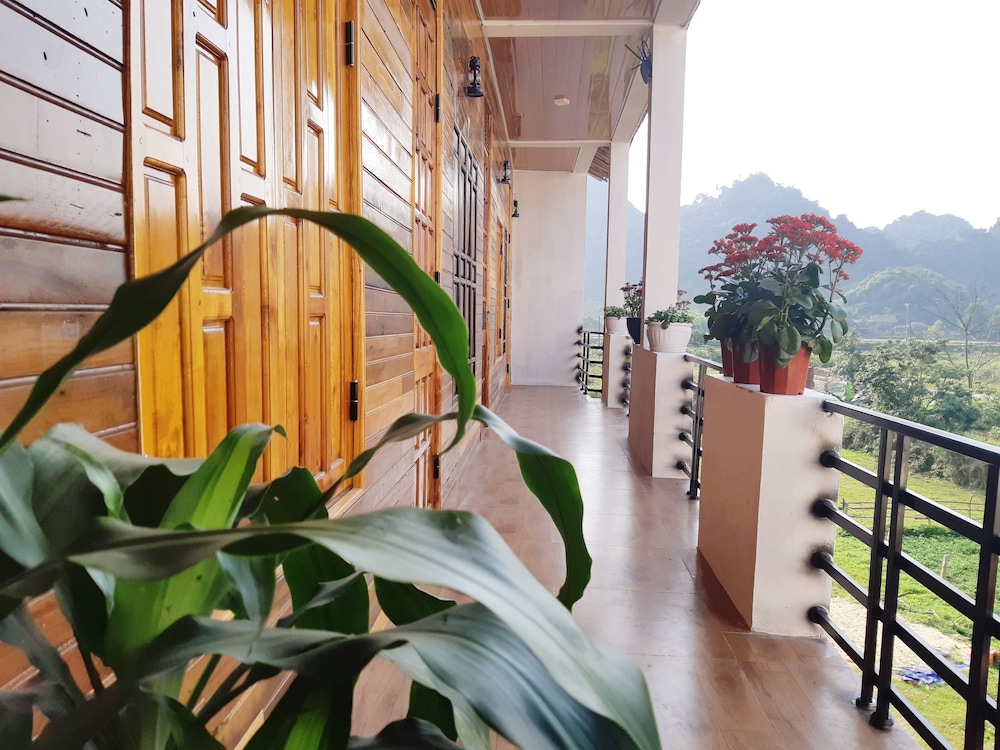 Diep Le Homestay