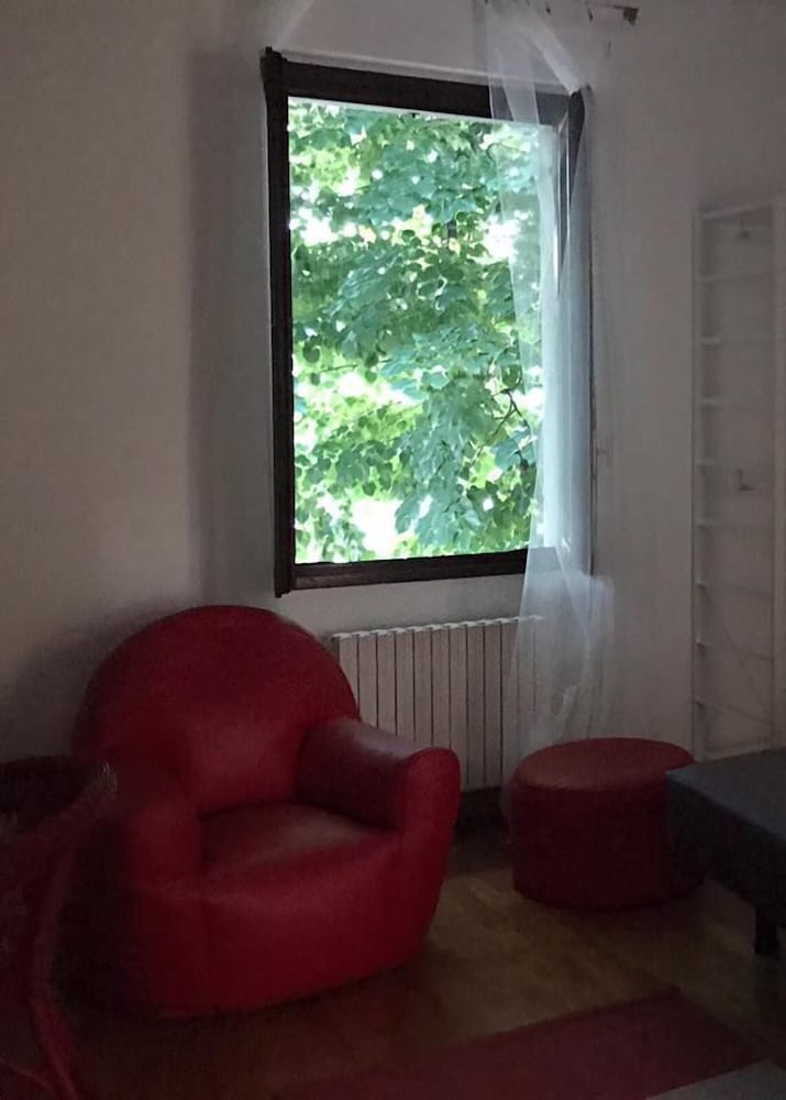 Maison D' Hotes