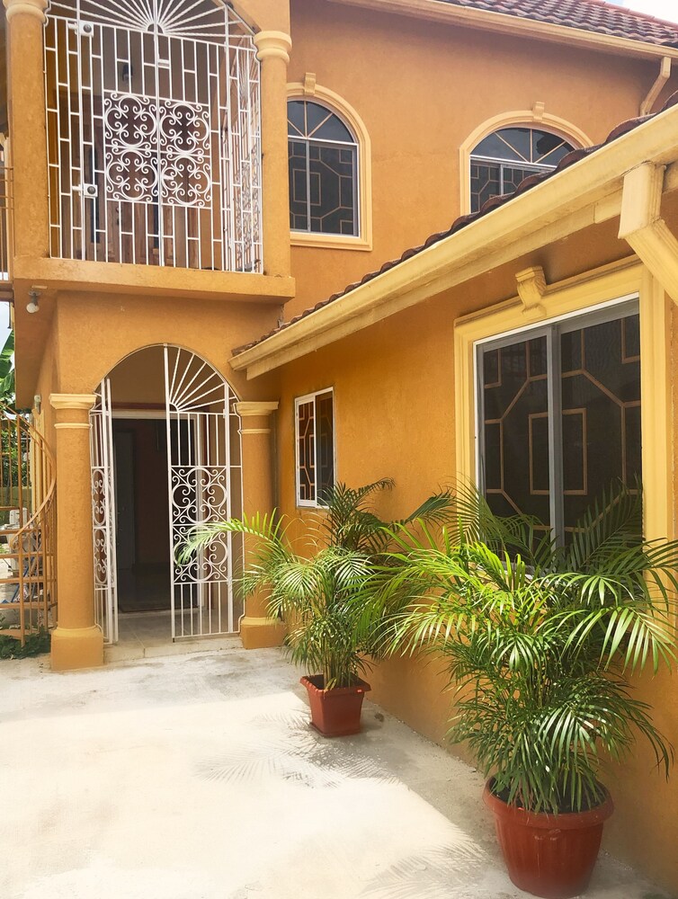 LWguesthouse