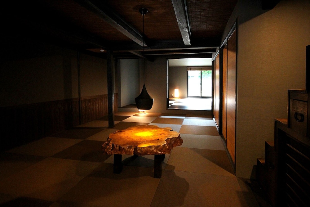 Kibun no Niwa view 5