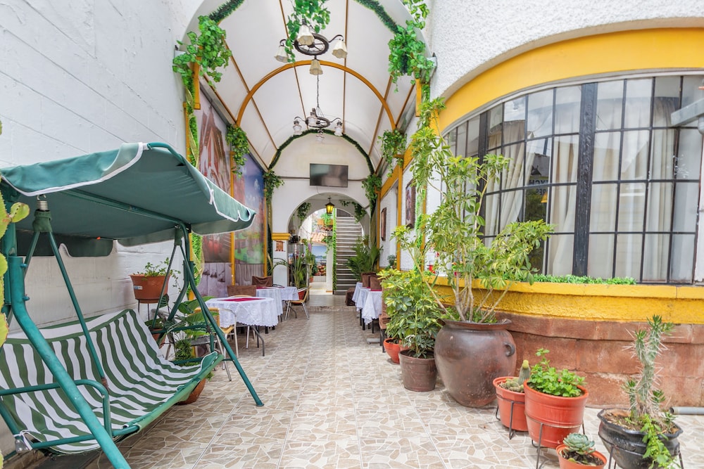 Hotel Campanario