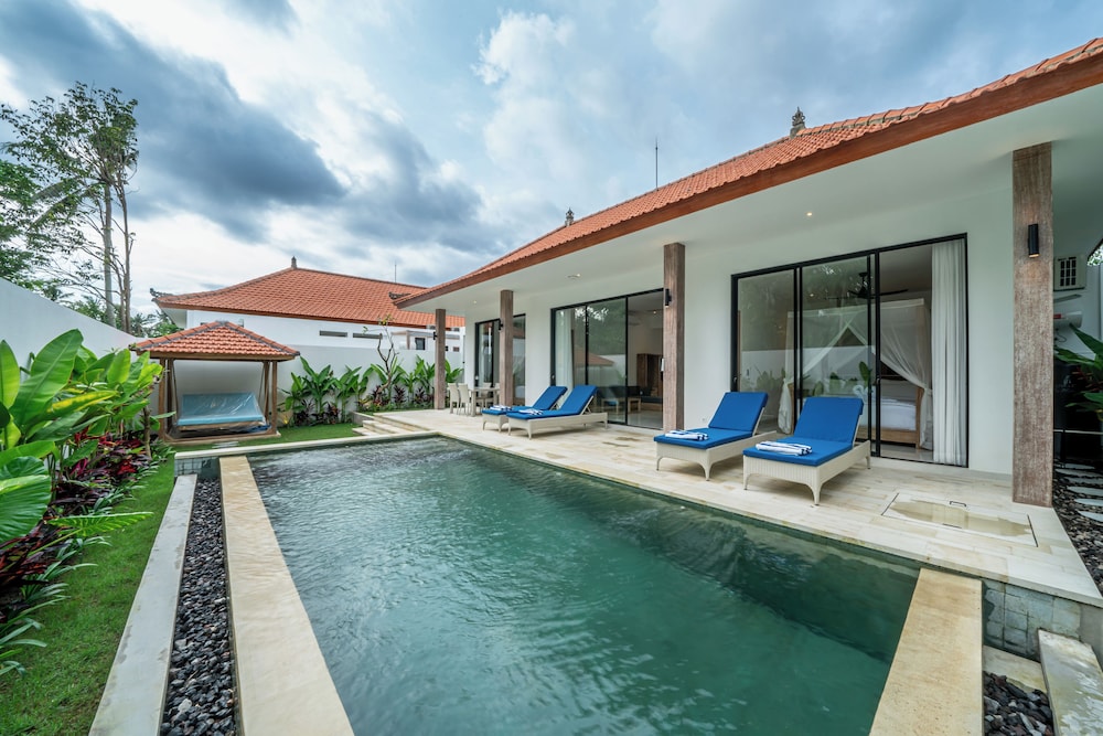 Villa Najma Ubud