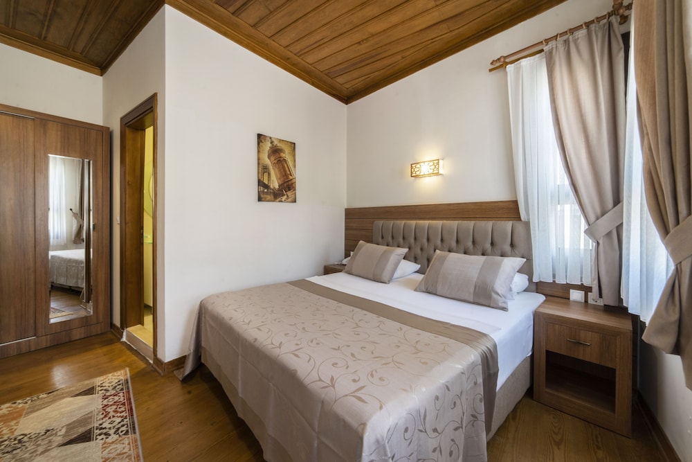 Armistis Hotel