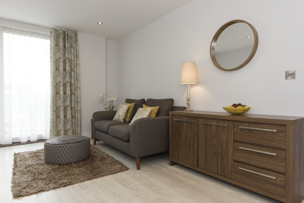 Citystay Living - Mill Park Apartments