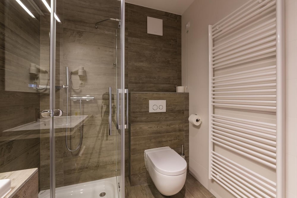 Daebudo Newcastle Pension view 4