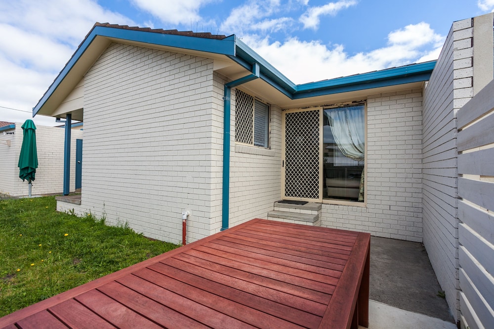 Beachfront Cottages Torquay