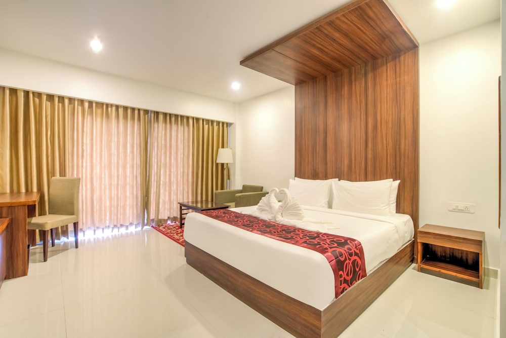 Club Mahindra Le Vintuna