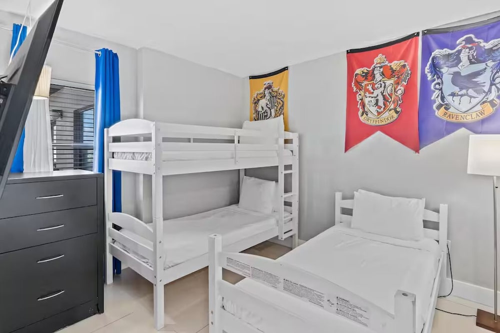 Enclave Swanky