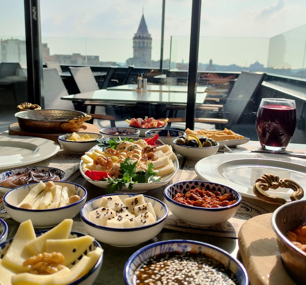 Galata Times Otel - Image 13