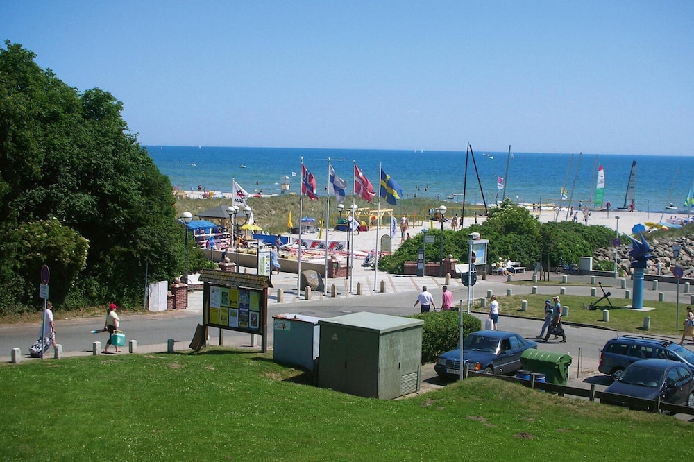 Apartment in Gromitz Near Baltic Sea Beach