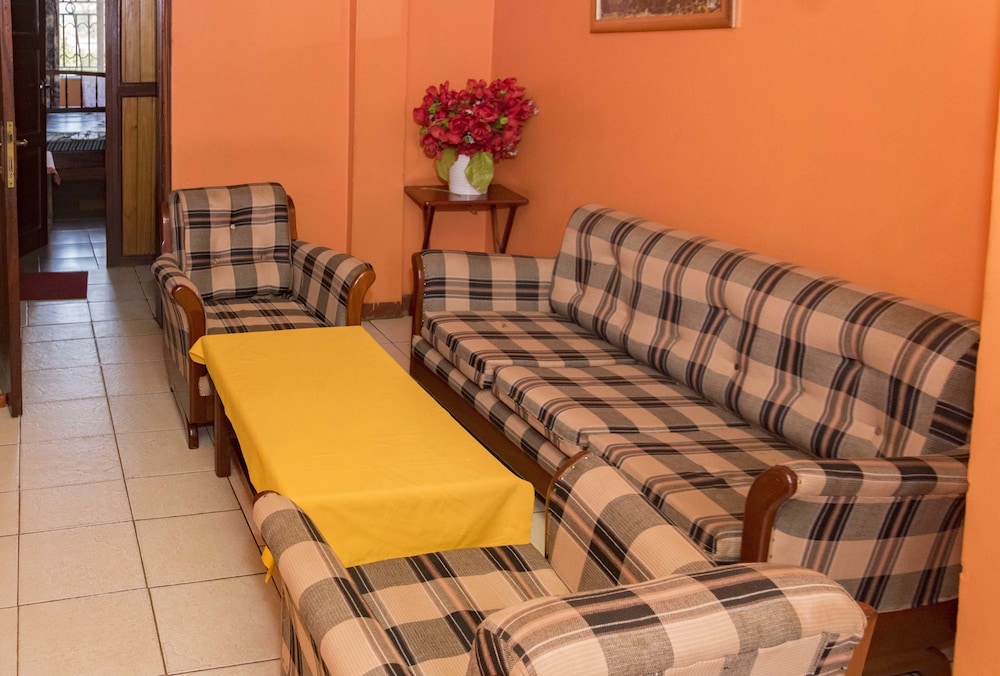 Rosama Guest House