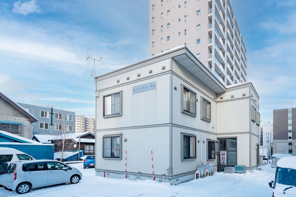 YADOKITO 1 201