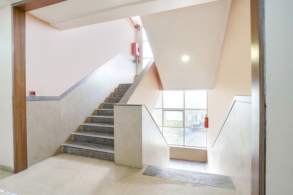 Fabhotel Mahadev Residency view 2