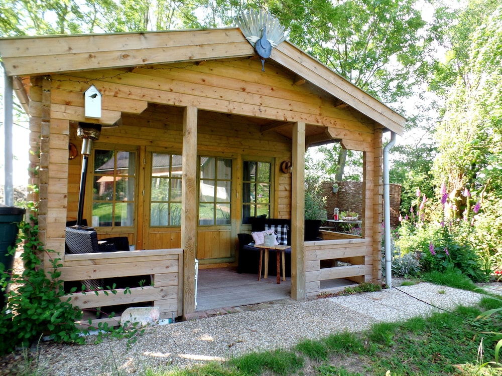 Bed and Breakfast De Pauw