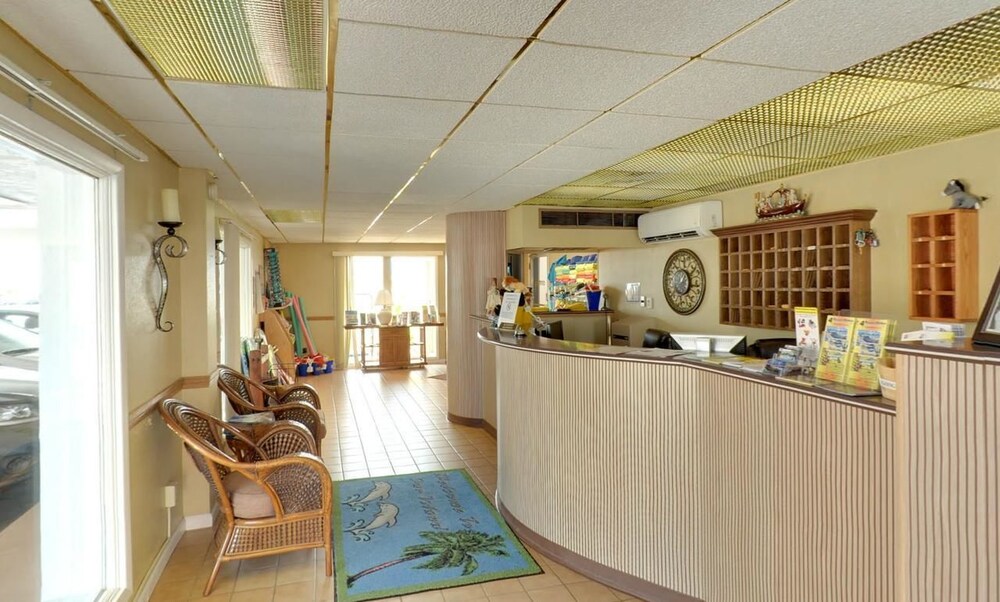 Gondolier Motel