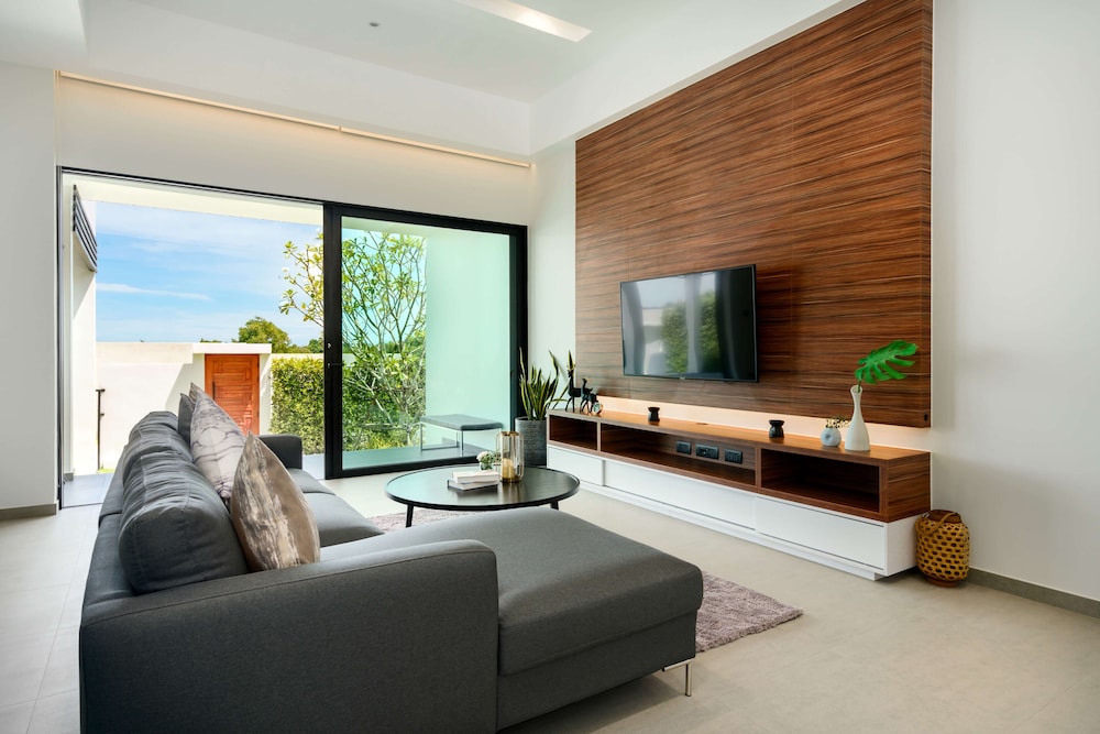 Sivana HideAway Villas