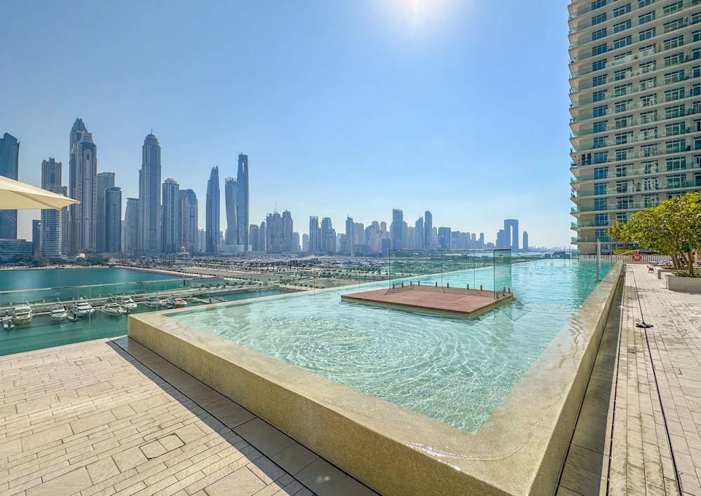 DXB - Sunrise Bay - T1 - 2203 - PJ