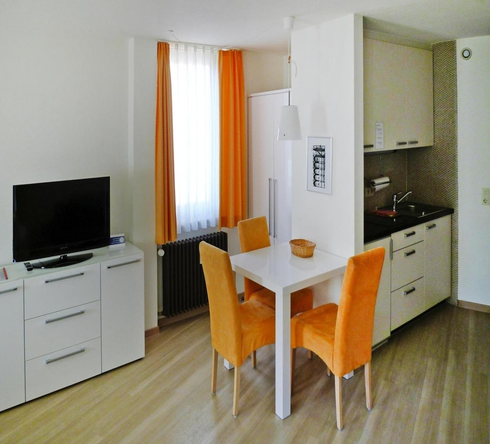 Apartment Near Lake Constance and Alps