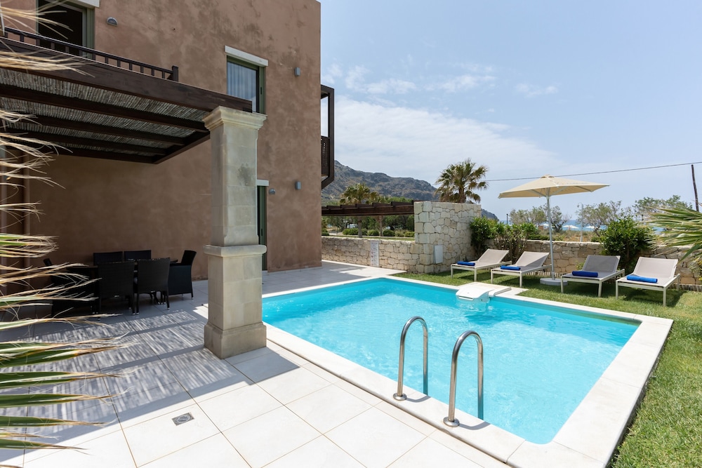 Plakias Resorts