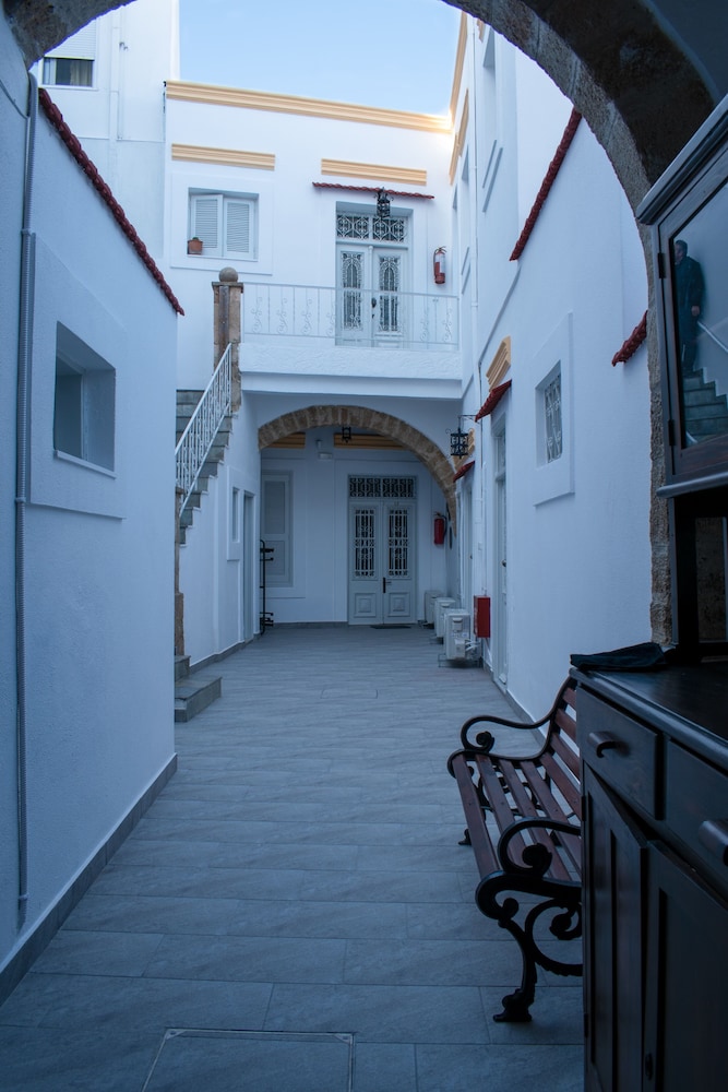 Casa Tradizionale