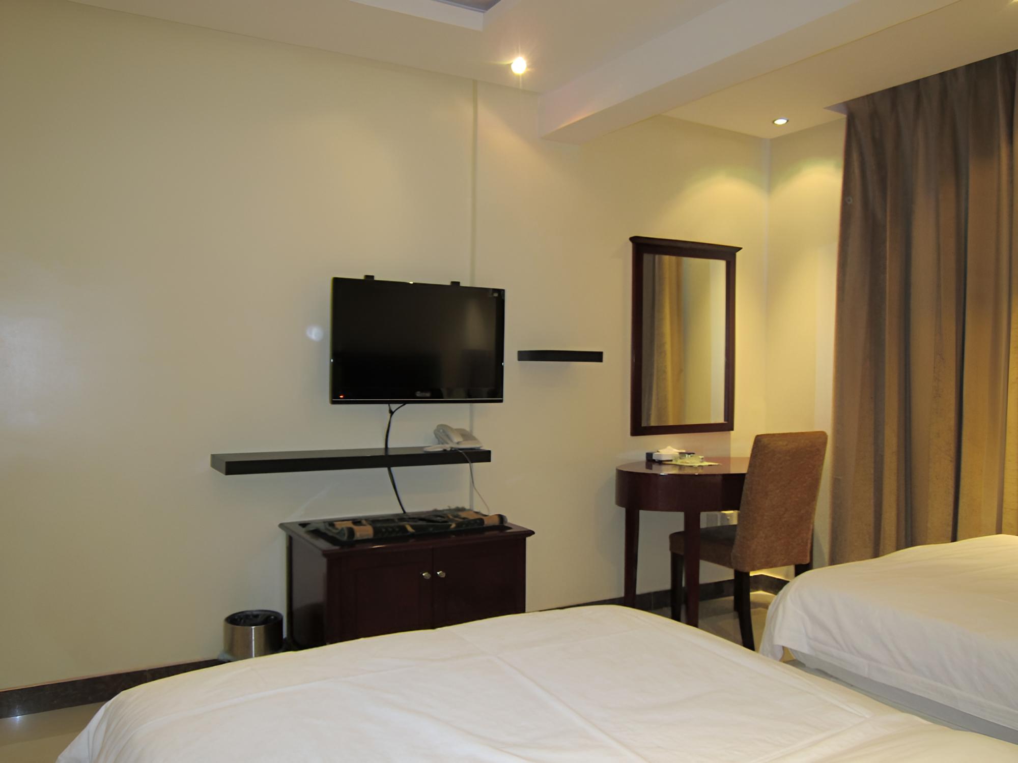 Al Nawras Hotel