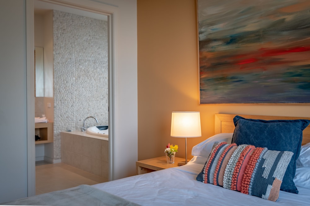 Queensberry Springs Villa 1