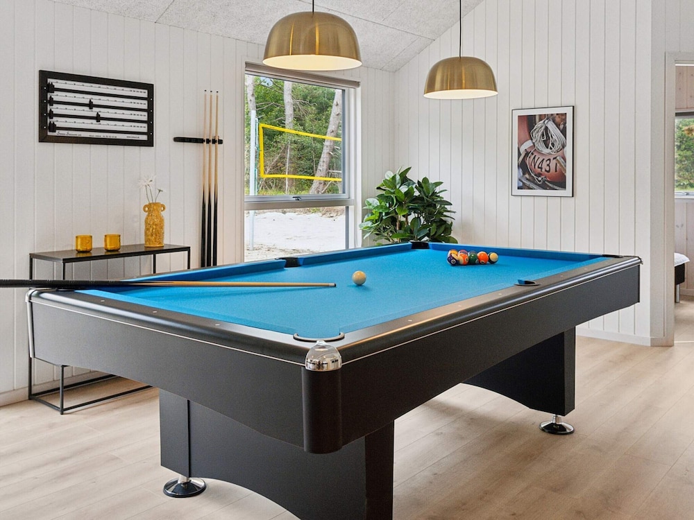 5 Star Holiday Home in Rodby