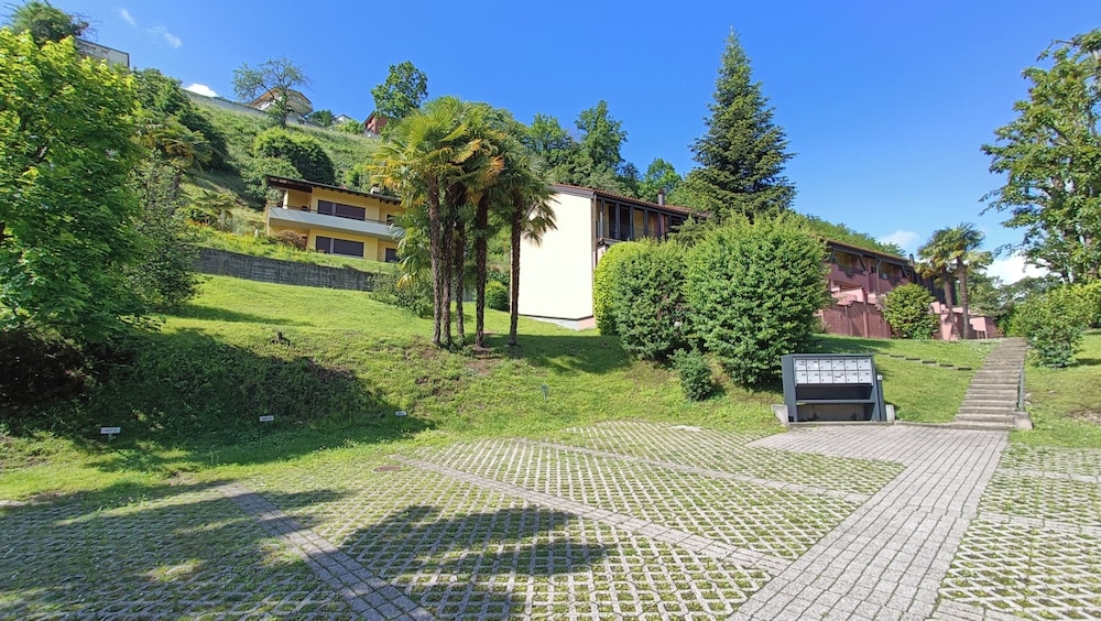 Casa Boschetto