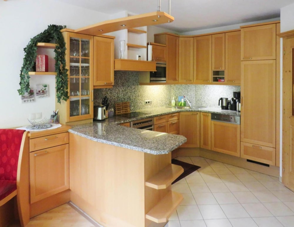 Holiday Home in Fugenberg Near Spieljochbahn